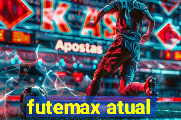 futemax atual